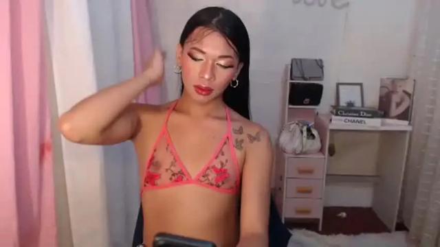 Thumbnail 1, luna_moree's Stream at Chaturbate, 3 months ago