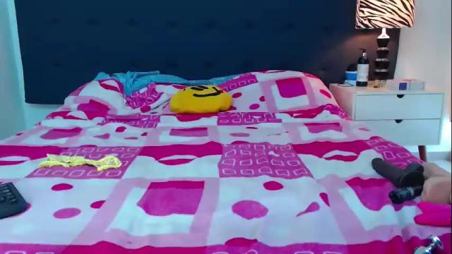 Thumbnail 3, luna_palmerau's Stream at Chaturbate, 18 months ago