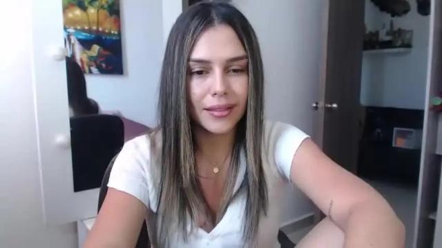 Image 10 of luna_parker1 Stream on Chaturbate on 16 months ago
