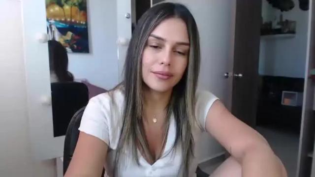 Image 12 of luna_parker1 Stream on Chaturbate on 16 months ago