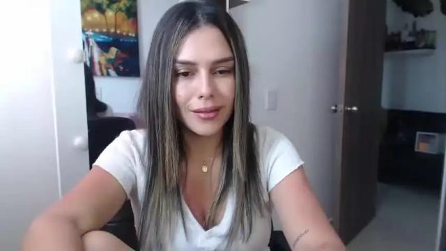 Image 6 of luna_parker1 Stream on Chaturbate on 16 months ago