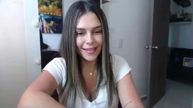 Image 7 of luna_parker1 Stream on Chaturbate on 16 months ago