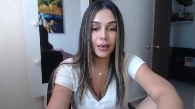 Image 8 of luna_parker1 Stream on Chaturbate on 16 months ago