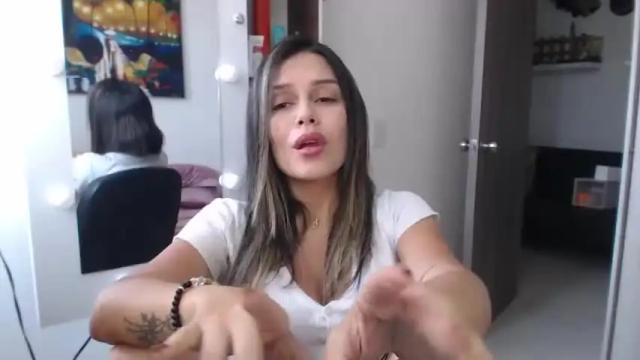 Image 4 of luna_parker1 Stream on Chaturbate on 16 months ago