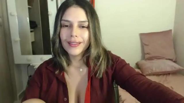 Image 10 of luna_parker1 Stream on Chaturbate on 15 months ago