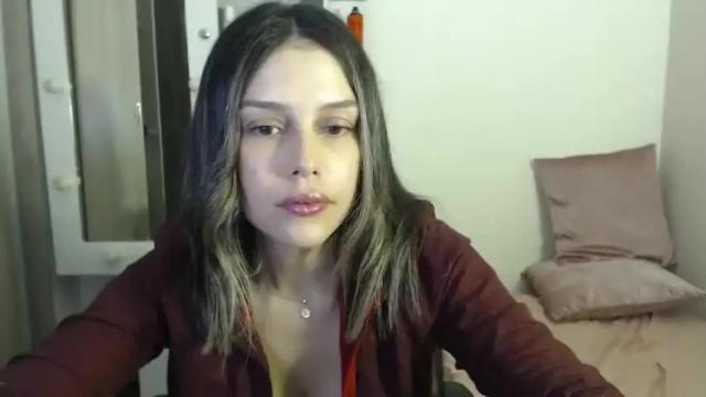 Image 3 of luna_parker1 Stream on Chaturbate on 15 months ago