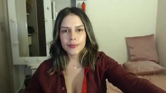 Image 8 of luna_parker1 Stream on Chaturbate on 15 months ago
