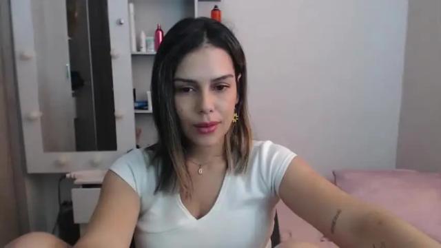Image 8 of luna_parker1 Stream on Chaturbate on 15 months ago