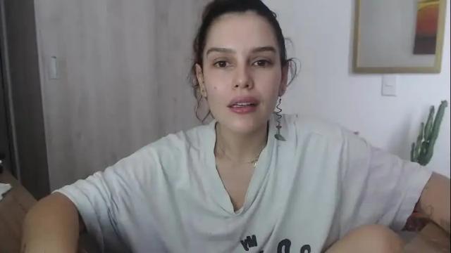 Image 10 of luna_parker1 Stream on Chaturbate on 3 months ago