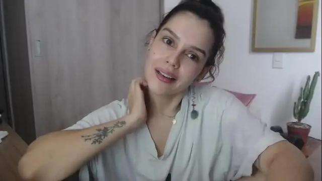 Image 11 of luna_parker1 Stream on Chaturbate on 3 months ago