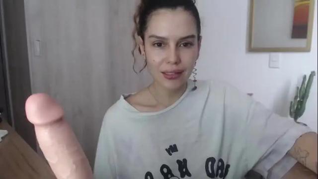 Image 3 of luna_parker1 Stream on Chaturbate on 3 months ago