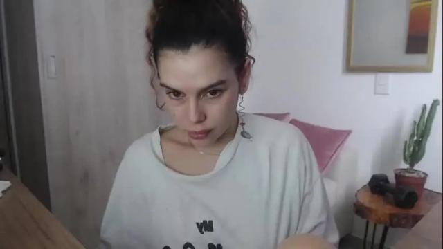 Image 6 of luna_parker1 Stream on Chaturbate on 3 months ago