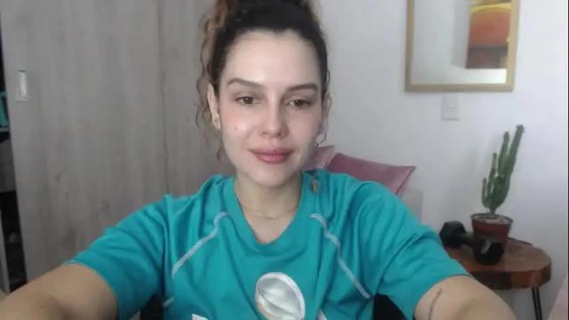 Image 10 of luna_parker1 Stream on Chaturbate on 3 months ago