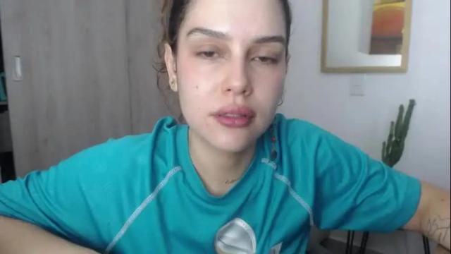 Image 11 of luna_parker1 Stream on Chaturbate on 3 months ago