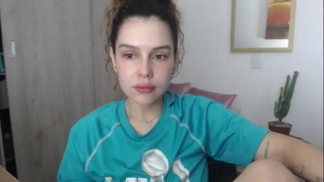 Image 12 of luna_parker1 Stream on Chaturbate on 3 months ago