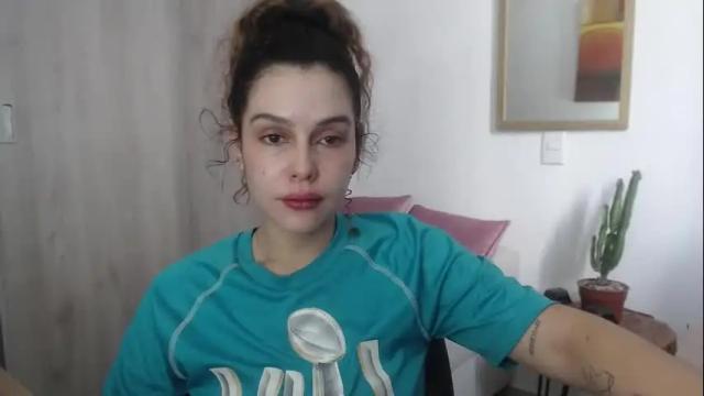 Image 2 of luna_parker1 Stream on Chaturbate on 3 months ago