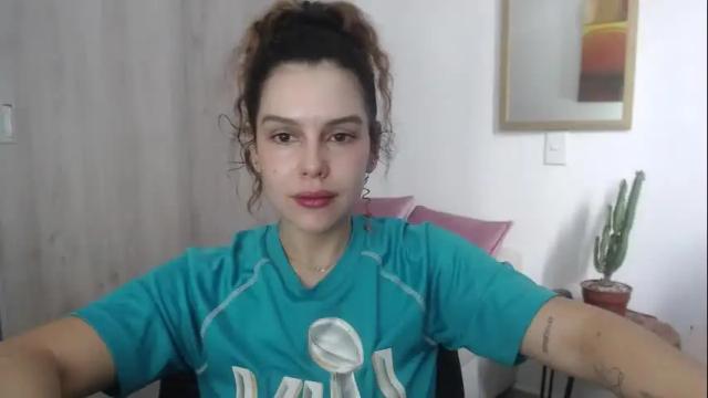 Image 3 of luna_parker1 Stream on Chaturbate on 3 months ago