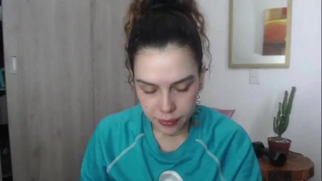 Image 8 of luna_parker1 Stream on Chaturbate on 3 months ago