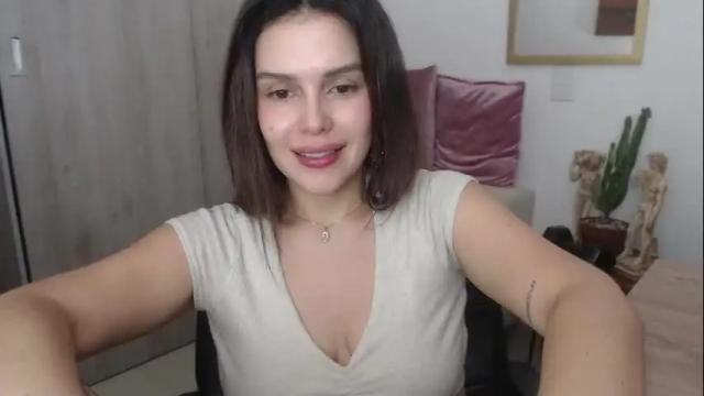 Image 12 of luna_parker1 Stream on Chaturbate on 3 months ago