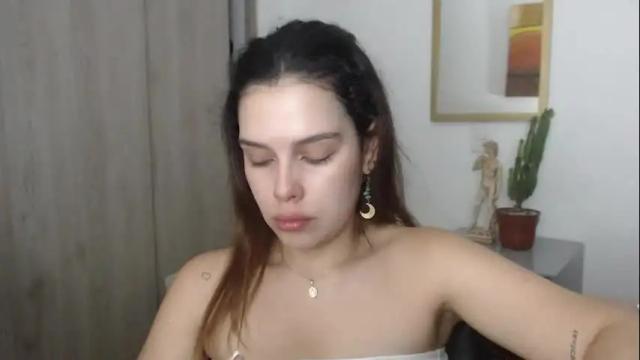 Image 10 of luna_parker1 Stream on Chaturbate on 1 month ago