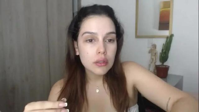 Image 12 of luna_parker1 Stream on Chaturbate on 1 month ago