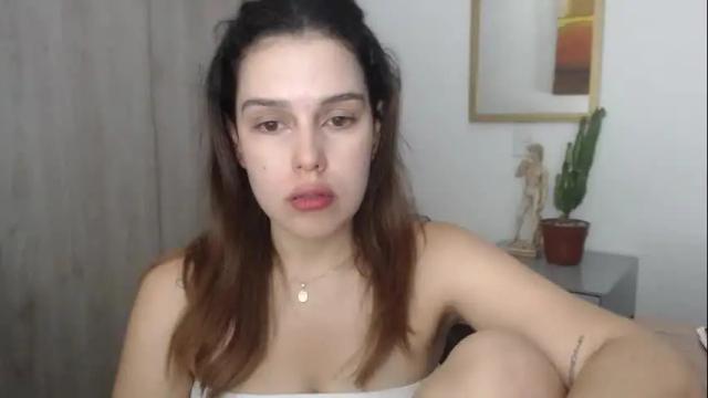 Image 2 of luna_parker1 Stream on Chaturbate on 1 month ago
