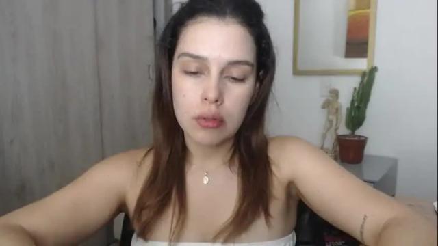 Image 3 of luna_parker1 Stream on Chaturbate on 1 month ago