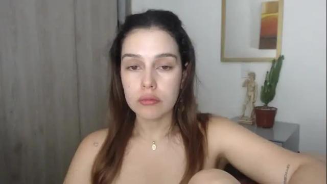 Image 6 of luna_parker1 Stream on Chaturbate on 1 month ago