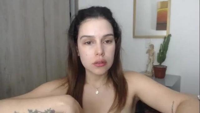 Image 7 of luna_parker1 Stream on Chaturbate on 1 month ago