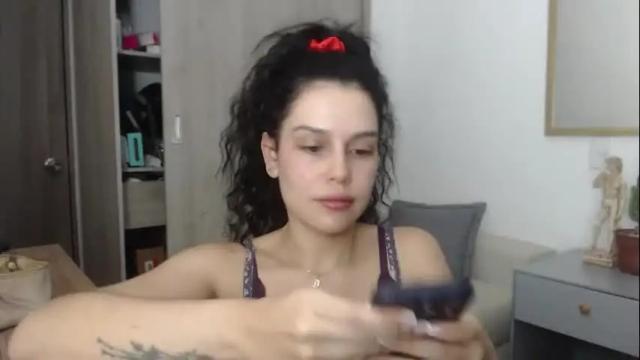 Image 10 of luna_parker1 Stream on Chaturbate on 1 month ago