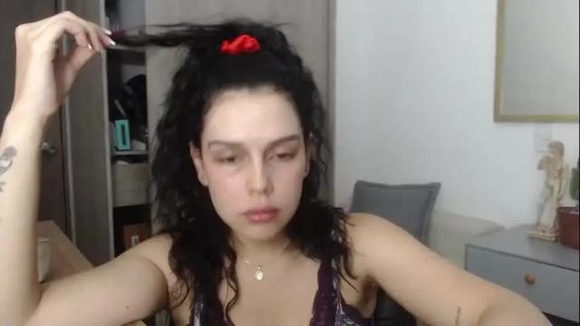 Image 12 of luna_parker1 Stream on Chaturbate on 1 month ago