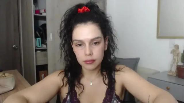 Image 3 of luna_parker1 Stream on Chaturbate on 1 month ago