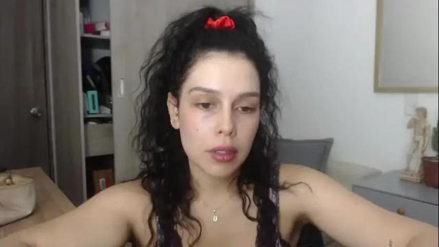 Image 4 of luna_parker1 Stream on Chaturbate on 1 month ago