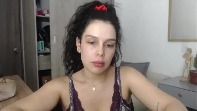 Image 6 of luna_parker1 Stream on Chaturbate on 1 month ago