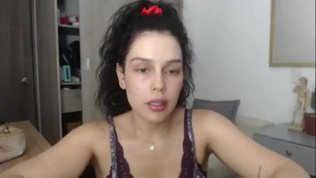 Image 7 of luna_parker1 Stream on Chaturbate on 1 month ago