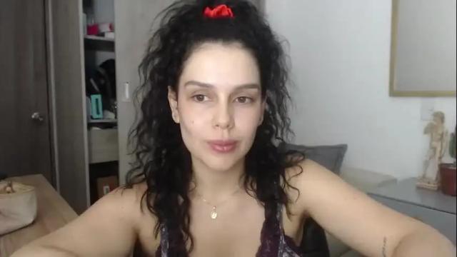 Image 8 of luna_parker1 Stream on Chaturbate on 1 month ago