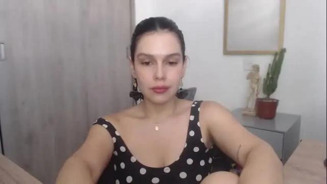 Image 3 of luna_parker1 Stream on Chaturbate on 1 month ago