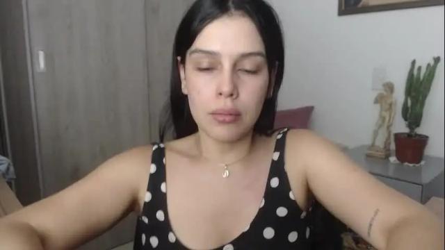 Image 3 of luna_parker1 Stream on Chaturbate on 1 month ago