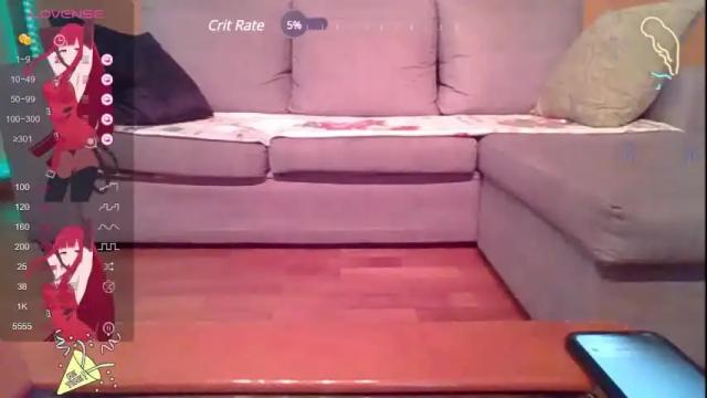 Image 3 of luna_perversa11 Stream on Chaturbate on 12 months ago