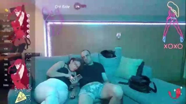 Image 11 of luna_perversa11 Stream on Chaturbate on 15 months ago