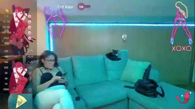 Image 12 of luna_perversa11 Stream on Chaturbate on 15 months ago