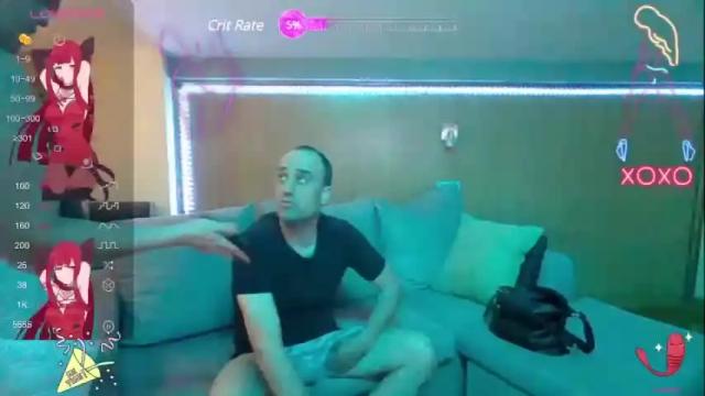 Image 2 of luna_perversa11 Stream on Chaturbate on 15 months ago
