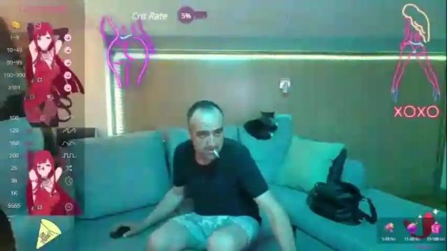 Image 4 of luna_perversa11 Stream on Chaturbate on 15 months ago