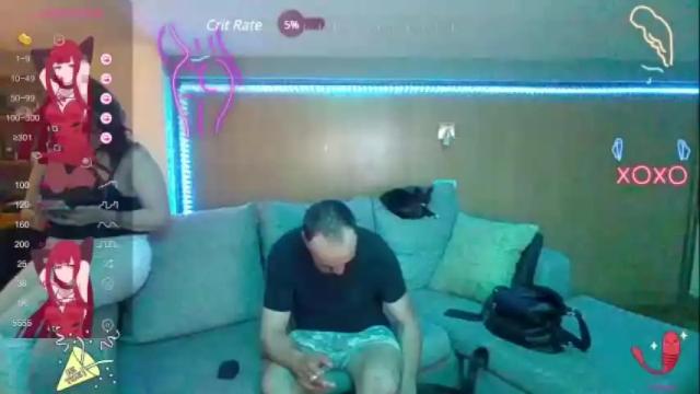 Image 6 of luna_perversa11 Stream on Chaturbate on 15 months ago