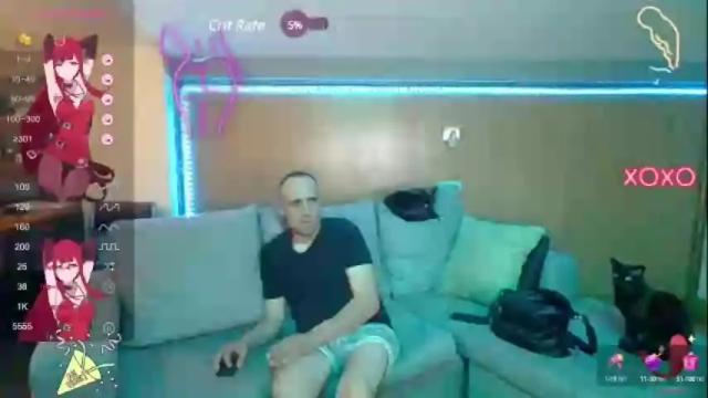 Image 7 of luna_perversa11 Stream on Chaturbate on 15 months ago
