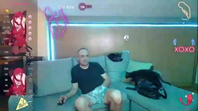 Image 8 of luna_perversa11 Stream on Chaturbate on 15 months ago