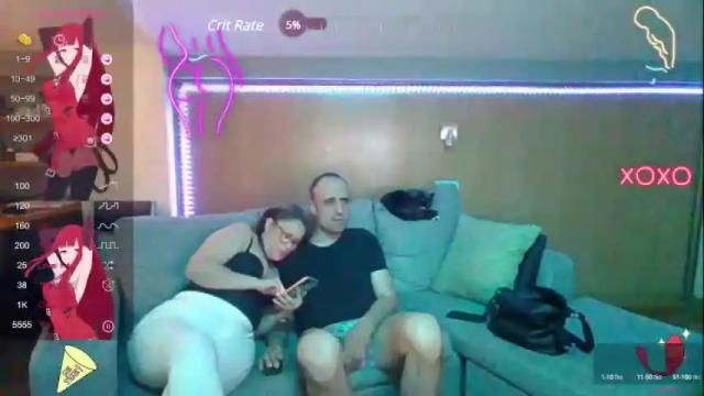 Thumbnail 3, luna_perversa11's Stream at Chaturbate, 12 months ago