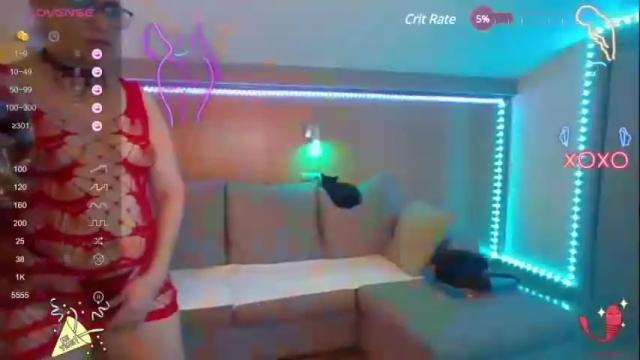 Thumbnail 1, luna_perversa11's Stream at Chaturbate, 12 months ago