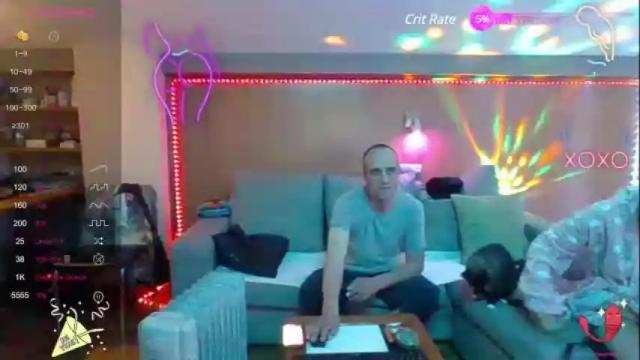 Image 2 of luna_perversa11 Stream on Chaturbate on 12 months ago
