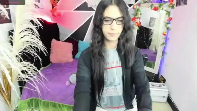 Thumbnail 1, luna_queen420's Stream at Chaturbate, 18 months ago